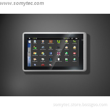 wholesale 7\'\' Quad core 4.2 tablet PC